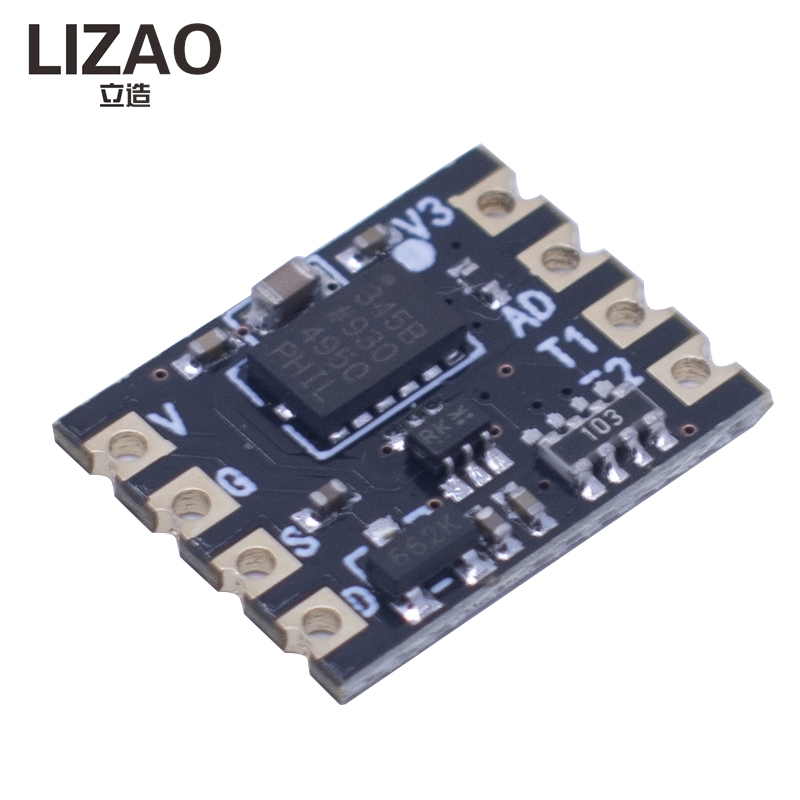 Arduino Vending Machine Project - LIZAO ADXL345 3축 디지털 가속도 센서