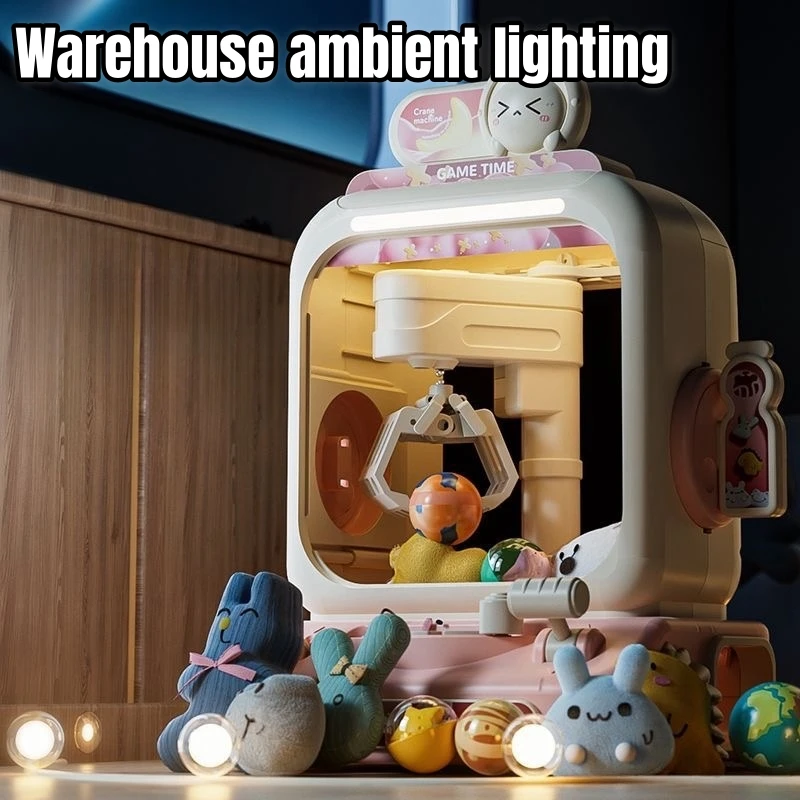 Arcade Games Vending - 인형뽑기 기계 클로 기계 장난감 전자