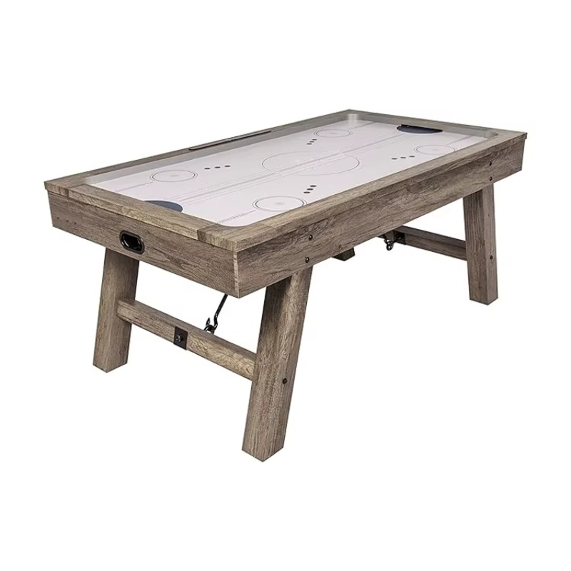 Air Hockey Table - 2026년형 모던 디자인 에어파워 하키 테이블,