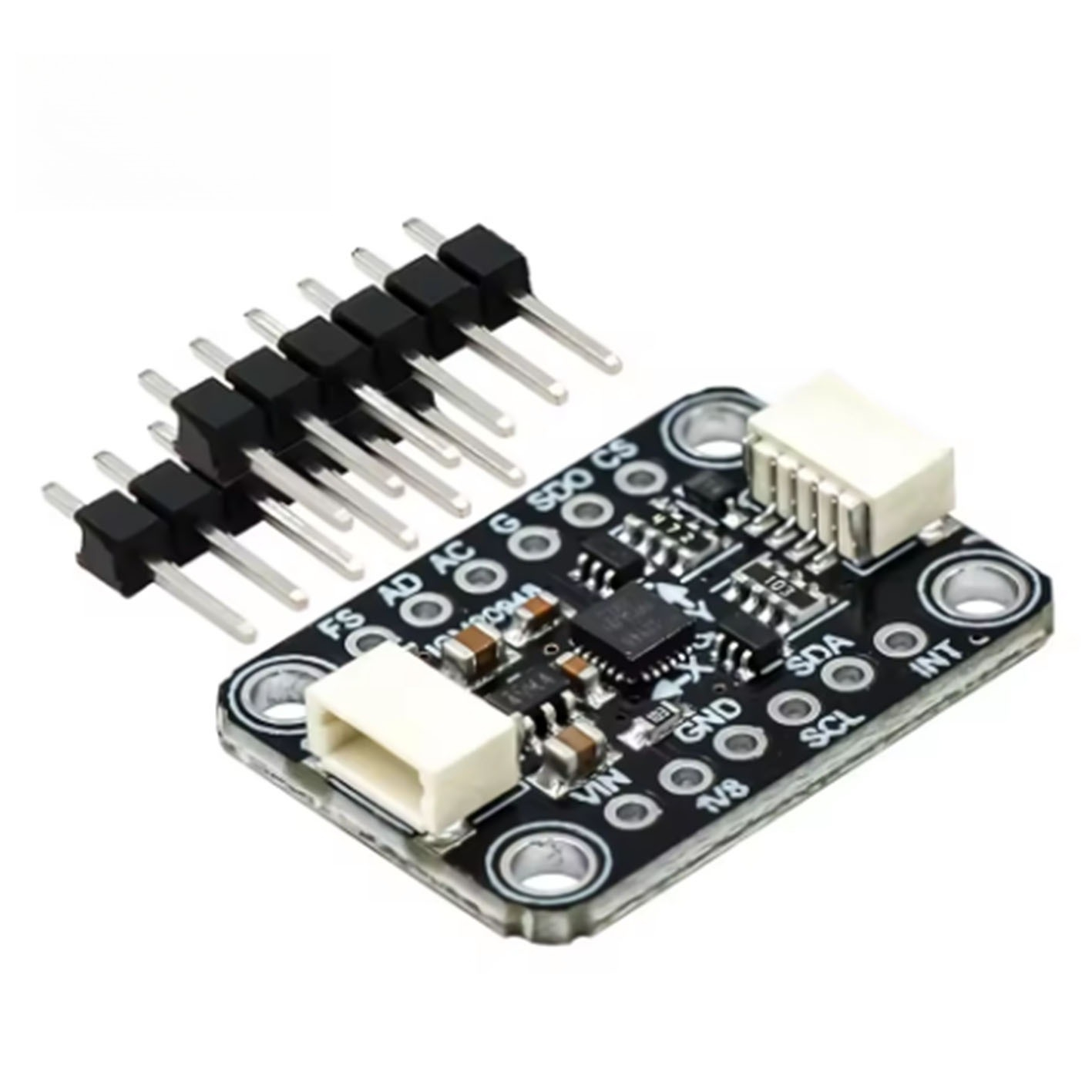 Arduino Vending Machine Project - ICM20948 9축 IMU 센서 TDK 인벤센스
