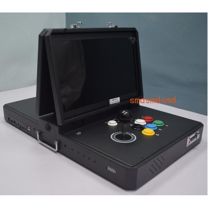 Arcade Button Pcb - 양면형 판도라 박스 ZSH 23000 IN
