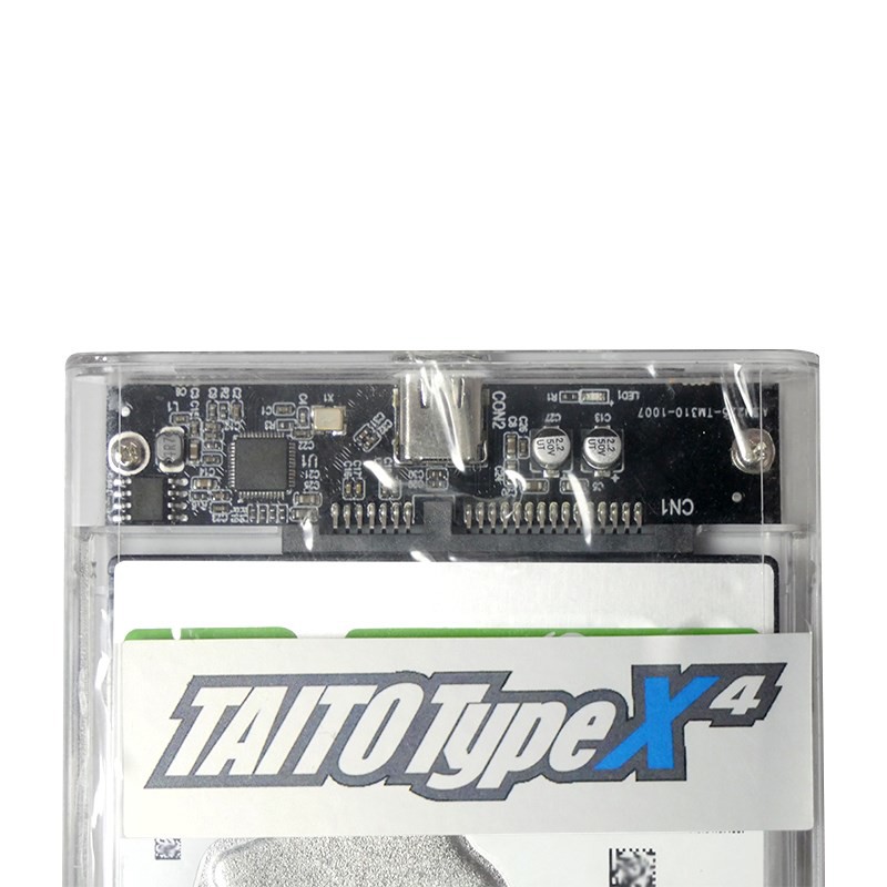 Arcade X - TAITO X 타입 아케이드 TTX2 올인원