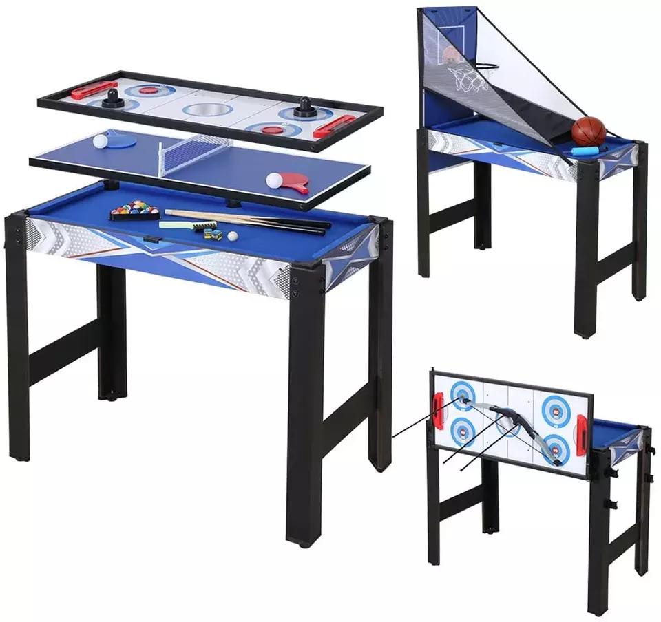 Air Hockey Table - 맞춤형 인기 상품 저렴한 5 in