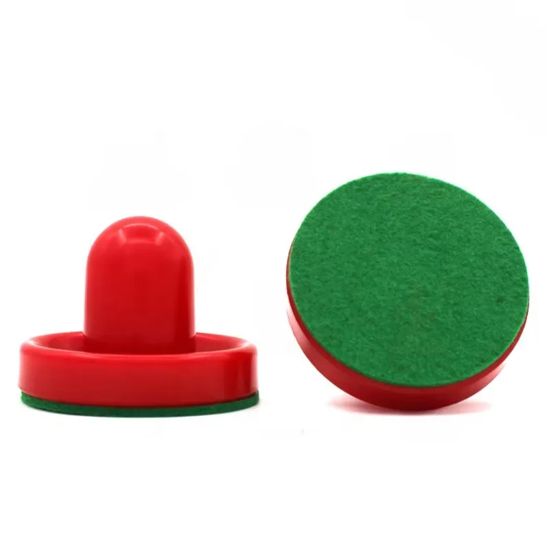 1/2세트 에어하키 액세서리 76mm 스트라이커 테이블 - Air Hockey Table 리뷰 및 가격