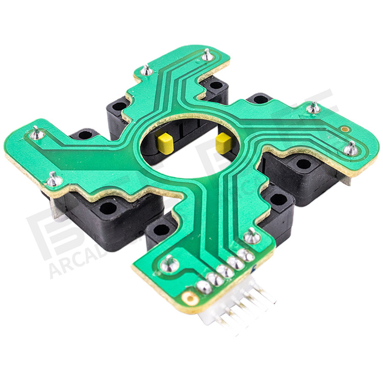 Sanwa TP-MA 5Pin PCB 보드 (JLF 조 - Arcade Button Pcb 리뷰 및 가격