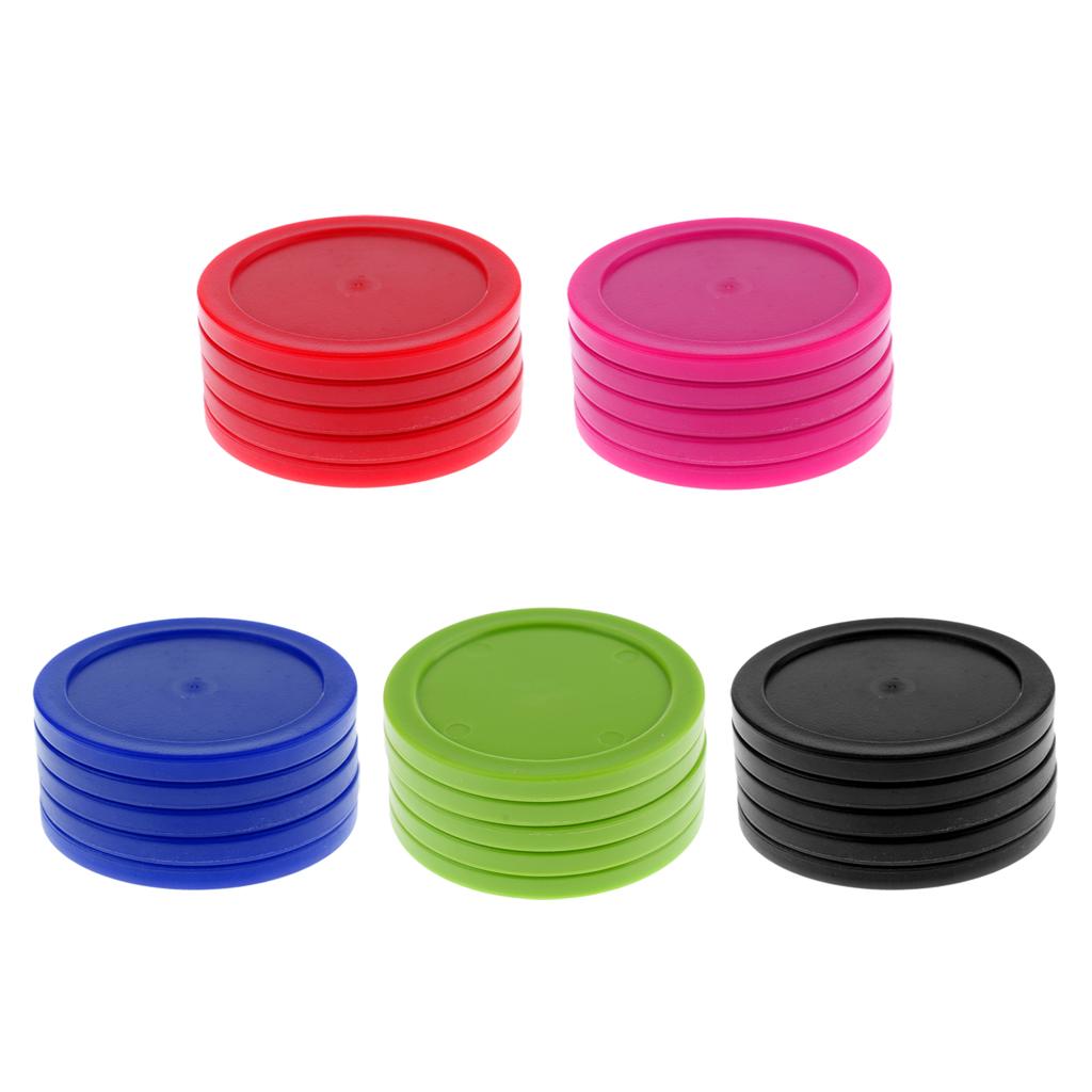 풀 사이즈 에어 하키 테이블용 62mm 에어 하키 교체 - Air Hockey Table 리뷰 및 가격