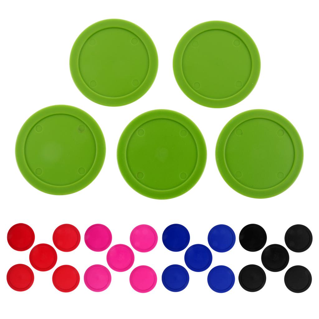 풀 사이즈 에어 하키 테이블용 62mm 에어 하키 교체 - Air Hockey Table 리뷰 및 가격