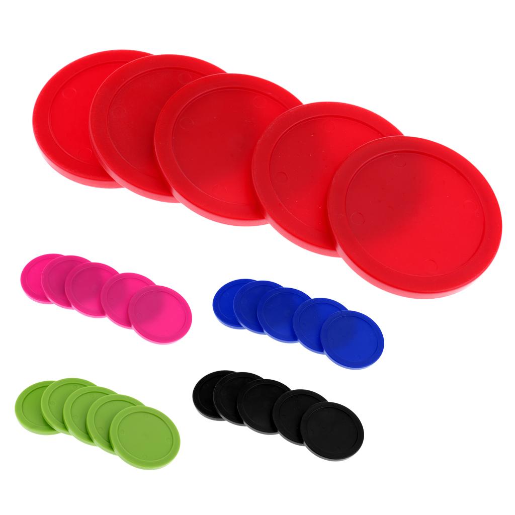 풀 사이즈 에어 하키 테이블용 62mm 에어 하키 교체 - Air Hockey Table 리뷰 및 가격