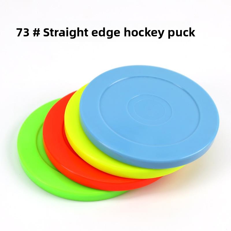 10개 73mm 에어 하키 테이블 퍽 직선형 충돌 게임 - Air Hockey Table 리뷰 및 가격