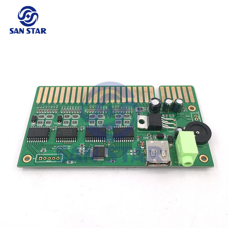 Hyperspin 핀볼 아케이드 게임 콘솔 변환기 아케 - Arcade Button Pcb 리뷰 및 가격