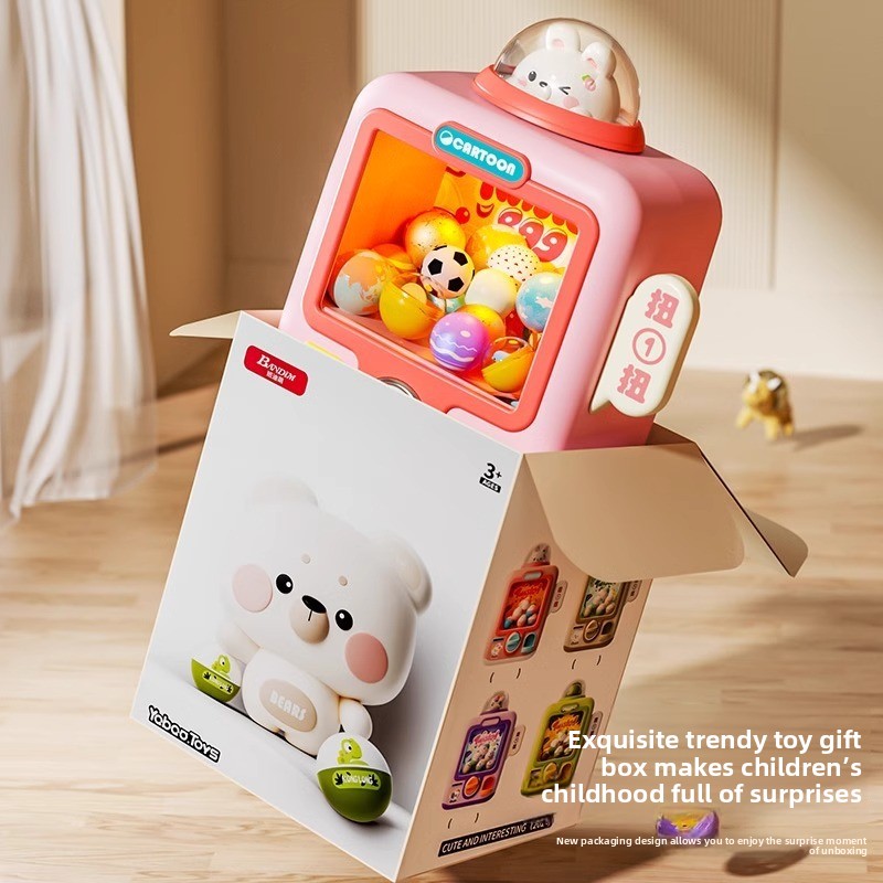전자 공룡 아케이드 클로 머신 게임, 어린이용 미니 자 - Arcade Prize Vending Machine 리뷰 및 가격