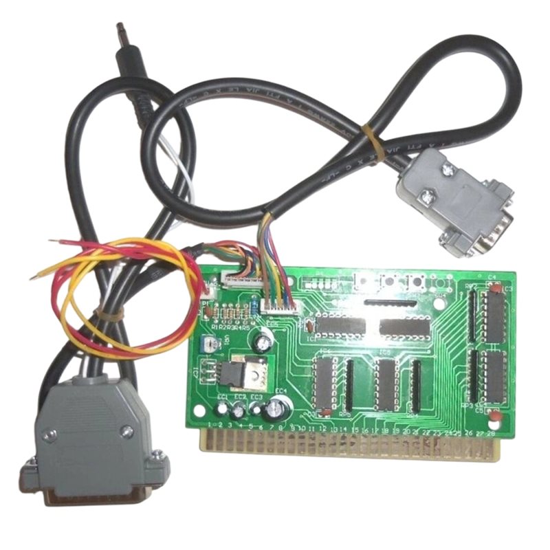 Jamma 아케이드 게임 키보드 컨버터 보드 PC-아케 - Usb Game Board Jamma 리뷰 및 가격
