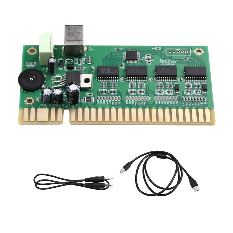 28핀 보드용 MchineHOT-New MAME 게임  - Usb Game Board Jamma 리뷰 및 가격