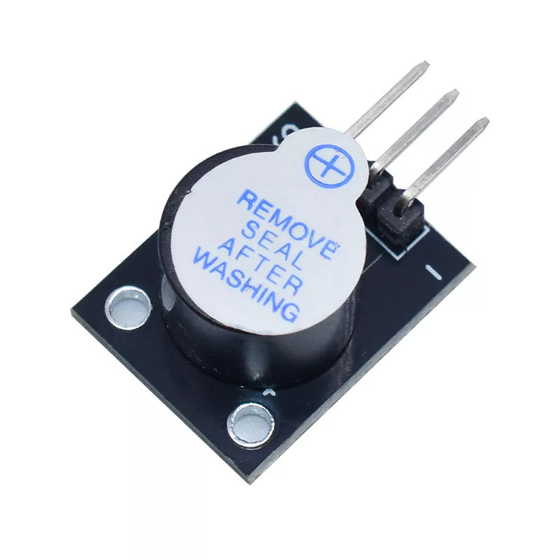 KY-012 버저 센서 모듈 – Arduino, ESP - Arduino Vending Machine Project 리뷰 및 가격