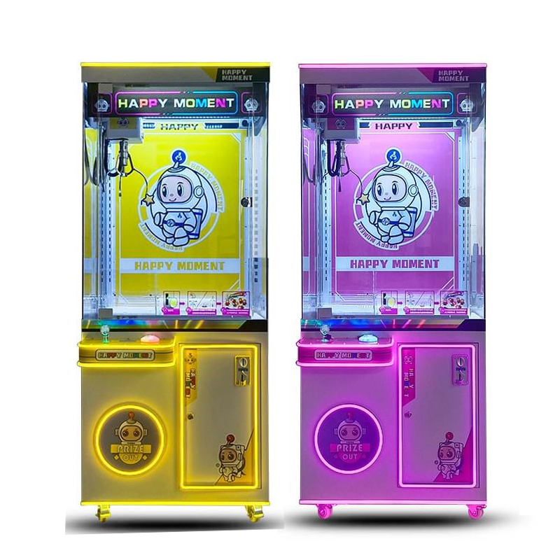 상업용 스태커 아케이드 경품 자판기 크레인 자판기 게임 - Arcade Prize Vending Machine 리뷰 및 가격