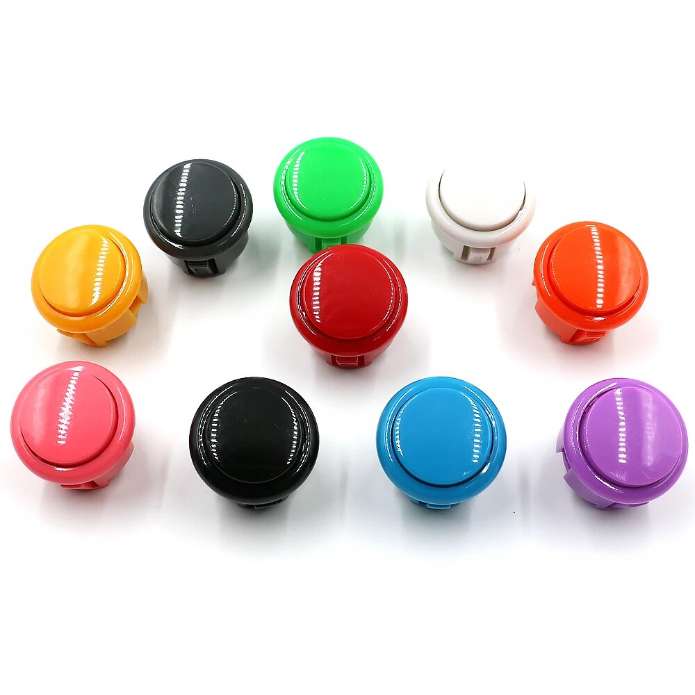복사 SANWA 게임기 아케이드 콘솔 DIY 키트 PC - Coin Pusher Machine 리뷰 및 가격