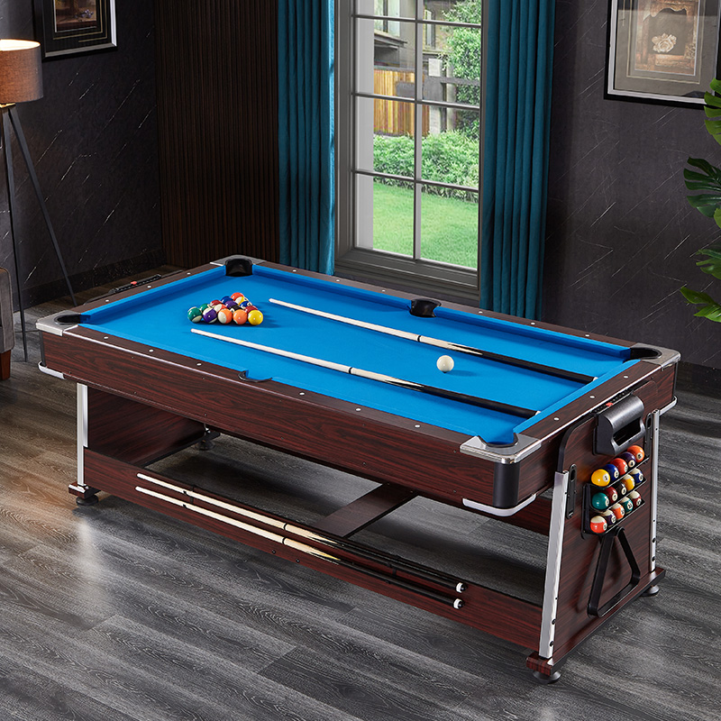 멀티 게임 풀 테이블 회전식 당구대 에어하키 식탁 탁구 - Air Hockey Table 리뷰 및 가격