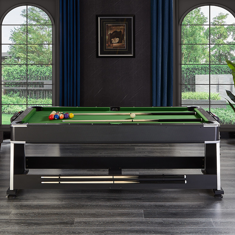멀티 게임 풀 테이블 회전식 당구대 에어하키 식탁 탁구 - Air Hockey Table 리뷰 및 가격