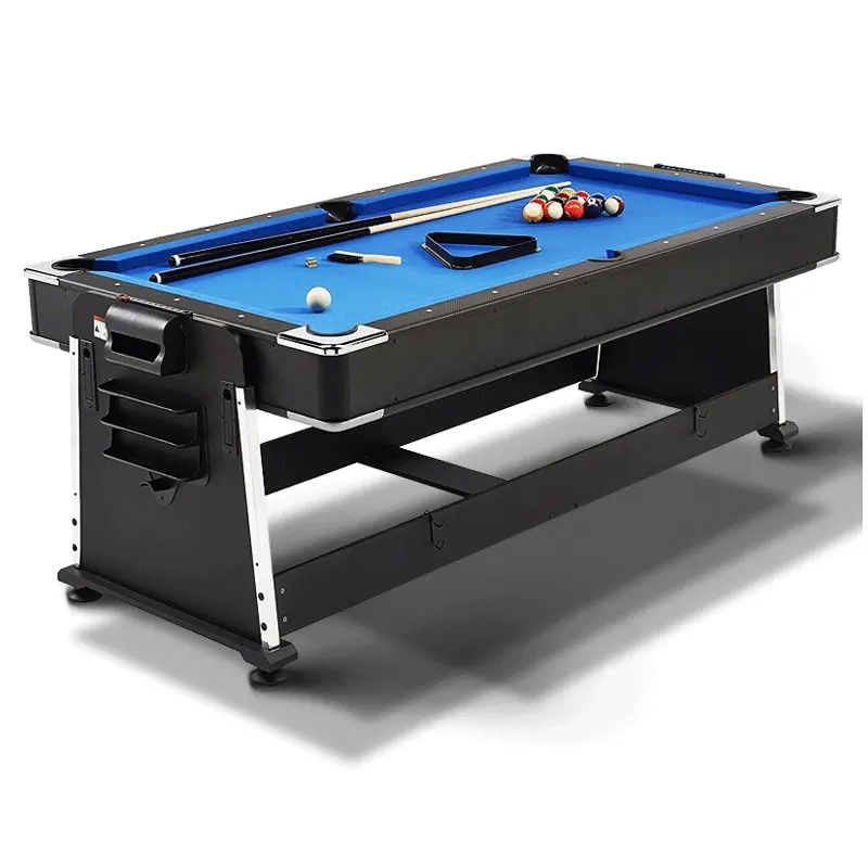 멀티 게임 풀 테이블 회전식 당구대 에어하키 식탁 탁구 - Air Hockey Table 리뷰 및 가격
