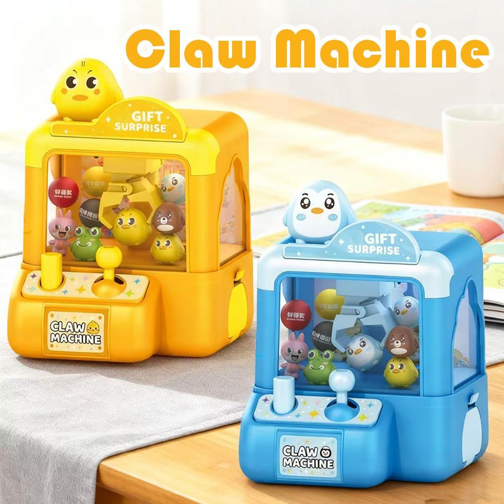 귀여운 아케이드 크레인 게임 장난감 전자 아케이드 게임 - Arcade Toy Vending Machine 리뷰 및 가격