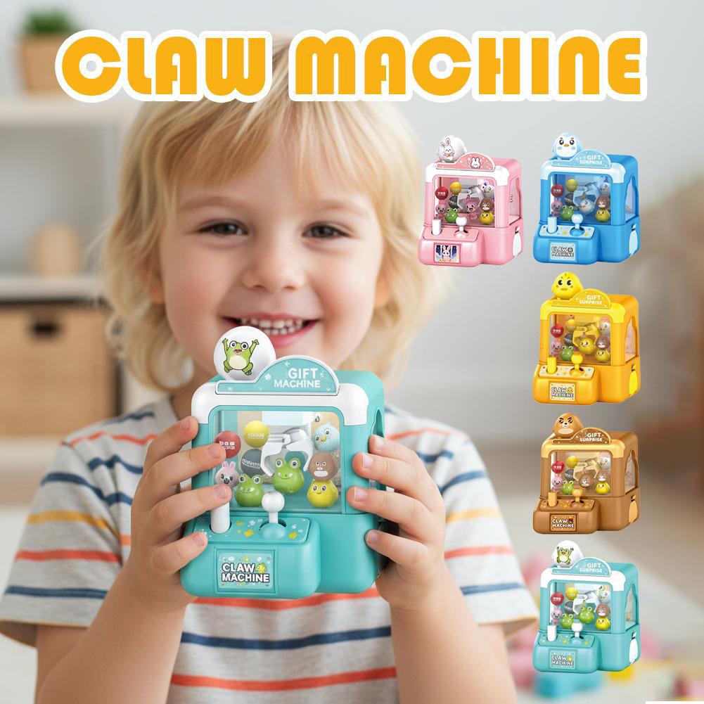 귀여운 아케이드 크레인 게임 장난감 전자 아케이드 게임 - Arcade Toy Vending Machine 리뷰 및 가격