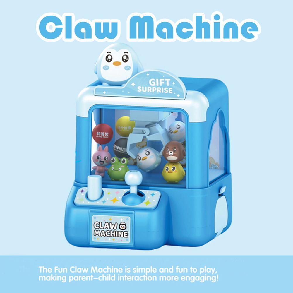 귀여운 아케이드 크레인 게임 장난감 전자 아케이드 게임 - Arcade Toy Vending Machine 리뷰 및 가격