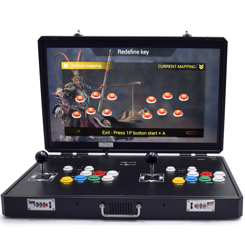 판도라 H3 LCD 아케이드 콘솔, 23000 게임,  - Arcade Games Vending 리뷰 및 가격