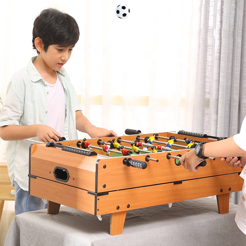 4 in 1 미니 게임 테이블, 포켓볼, 에어하키, 푸 - Air Hockey Table 리뷰 및 가격
