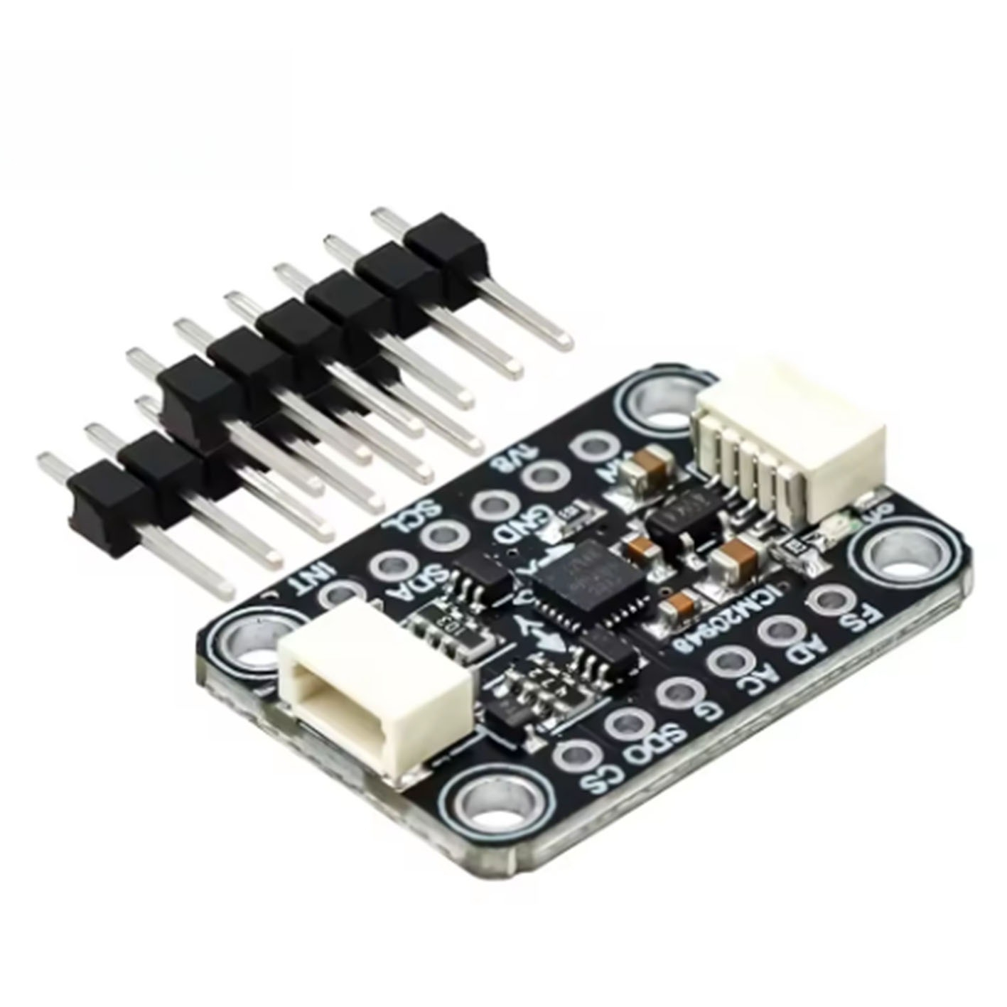ICM20948 9축 IMU 센서 TDK 인벤센스 ST - Arduino Vending Machine Project 리뷰 및 가격
