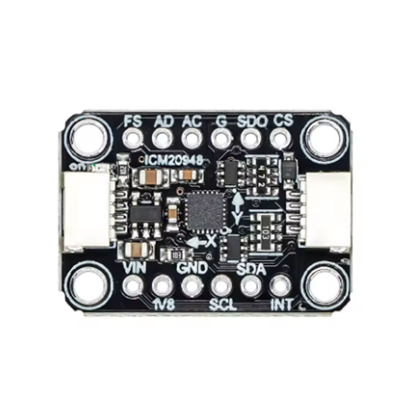 ICM20948 9축 IMU 센서 TDK 인벤센스 ST - Arduino Vending Machine Project 리뷰 및 가격