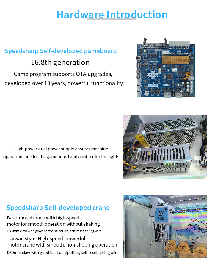 핫세일 실내 아케이드 크레인 게임 럭키 프라이즈 코인  - Arcade Prize Vending Machine 리뷰 및 가격