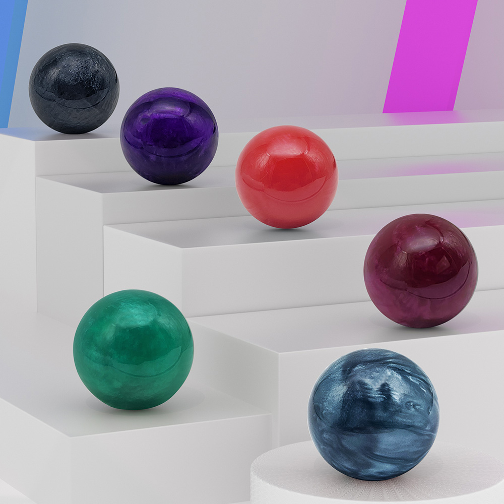 칸바 아케이드 스틱 액세서리 레진 마노 조이스틱 볼 탑 - Joystick Arcade Parts 리뷰 및 가격