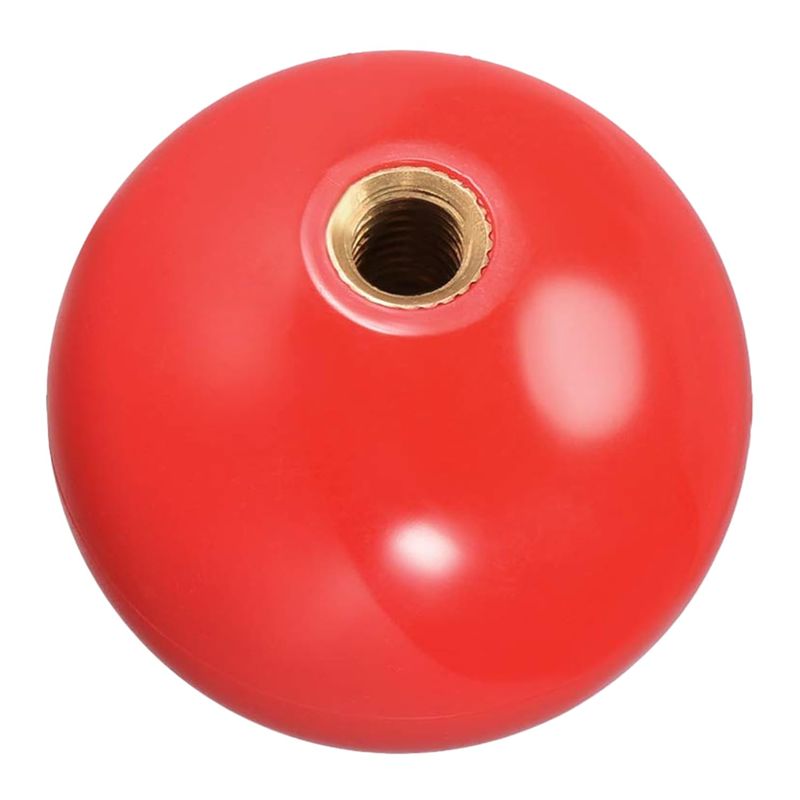 신뢰할 수 있는 5팩 35MM 조이스틱 볼 탑 M6 간 - Joystick Arcade Parts 리뷰 및 가격