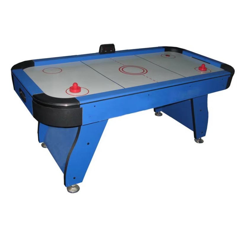 2026년형 최고급 MDF 6FT 7FT E-SCORE - Air Hockey Table 리뷰 및 가격