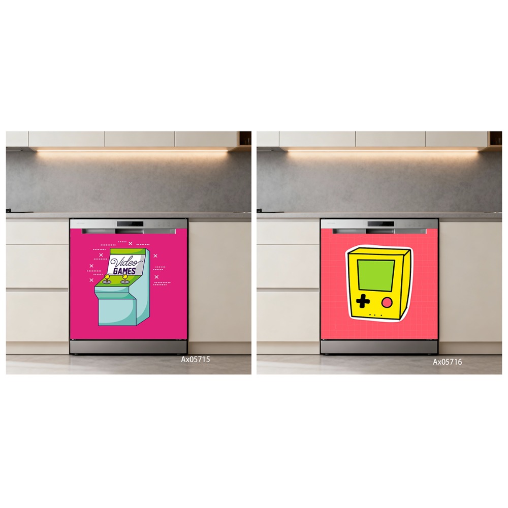 90년대 레트로 픽셀 게임 아케이드 콘솔 식기세척기 도 - Arcade Game Cabinet 리뷰 및 가격