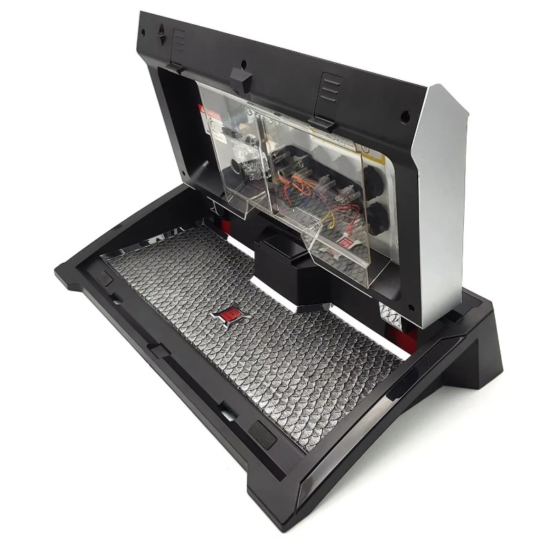 Q5 드래곤 아케이드 게임 조이스틱, PS5/PS4/P - Joystick Arcade Parts 리뷰 및 가격
