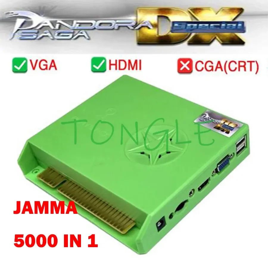5000가지 게임이 내장된 판도라 사가 박스 DX 스페 - Gun Shooting Arcade 리뷰 및 가격