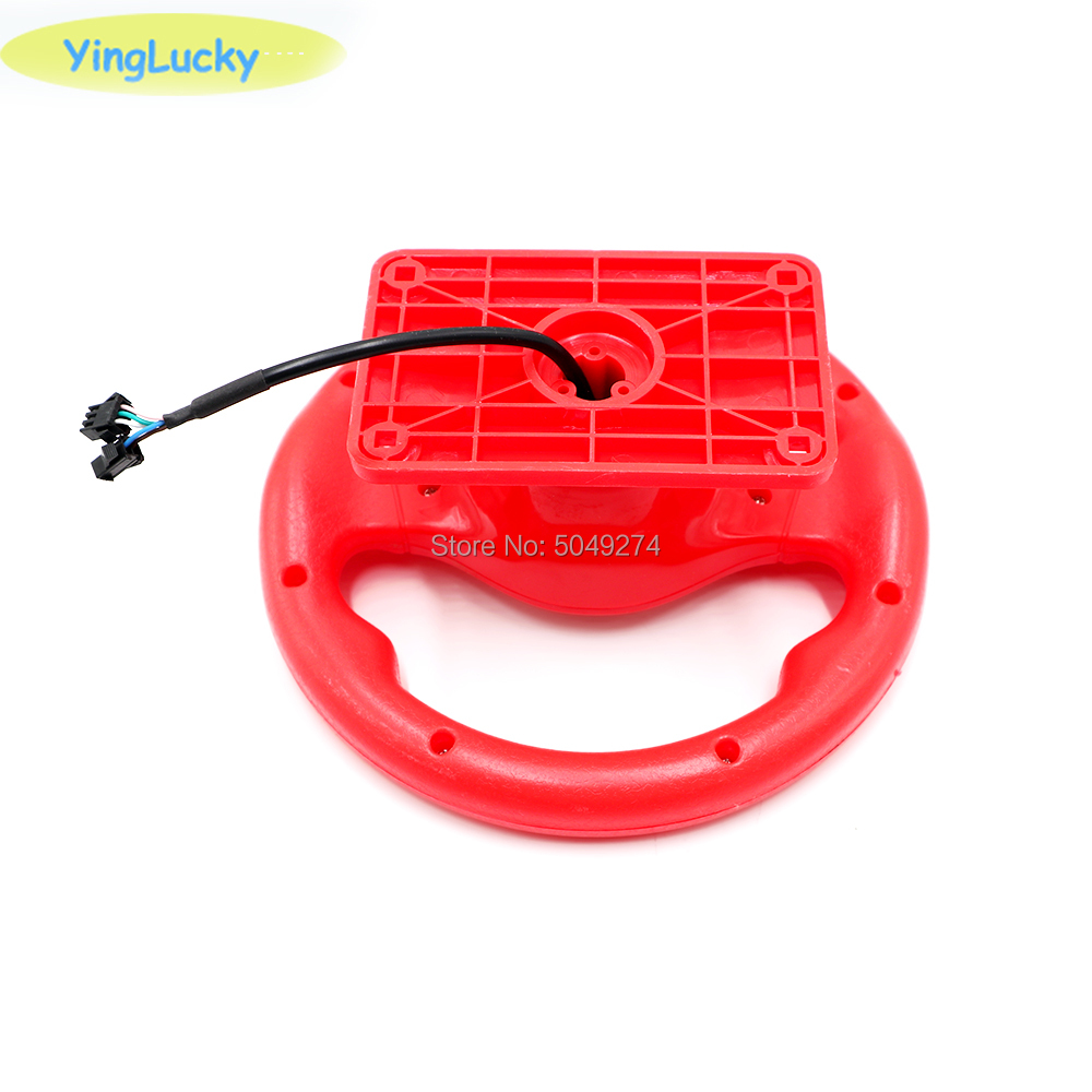 Yinglucky 레이싱 플레임 스티어링 휠, 31 i - Gun Shooting Arcade 리뷰 및 가격