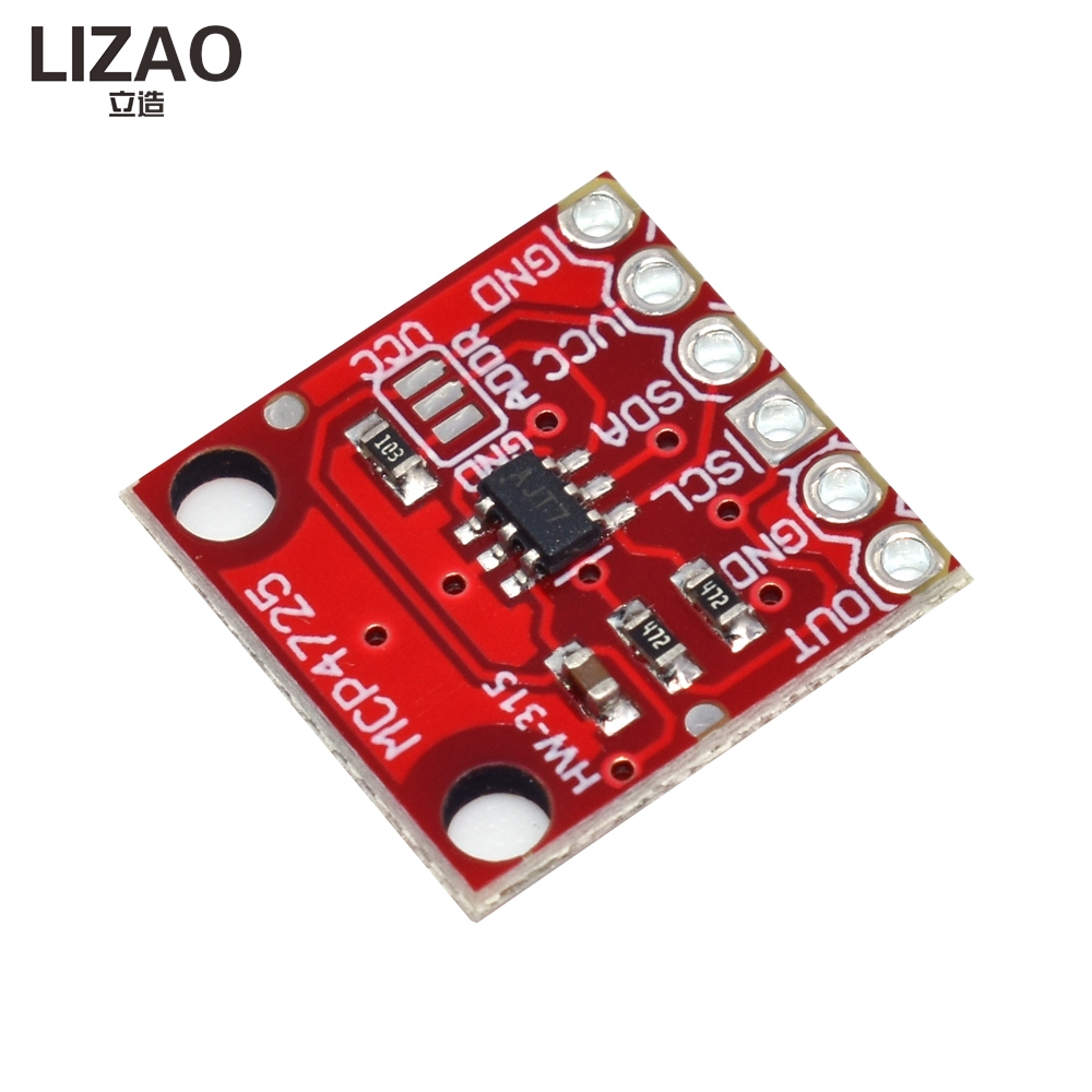 LIZAO MCP4725 I2C DAC 모듈, Ardu - Arduino Vending Machine Project 리뷰 및 가격