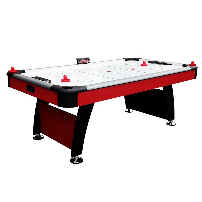 2026년형 우아한 디자인 MDF 6FT 7FT E-S - Air Hockey Table 리뷰 및 가격