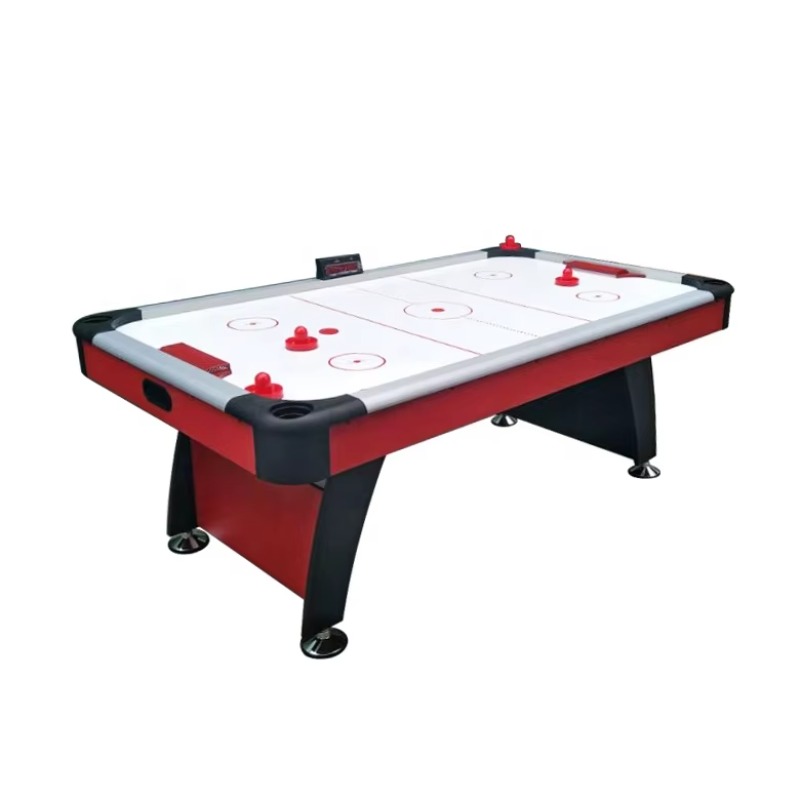 2026년형 우아한 디자인 MDF 6FT 7FT E-S - Air Hockey Table 리뷰 및 가격