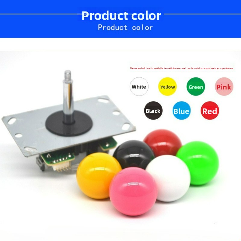 USB 아케이드 조이스틱 PCB 산와 5P DIY LE - Arcade Button Pcb 리뷰 및 가격