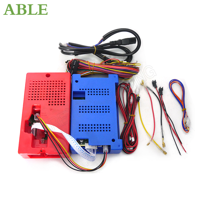 아케이드 어드벤처 아일랜드 어린이 리듬, 단추 PCB  - Arcade Button Pcb 리뷰 및 가격