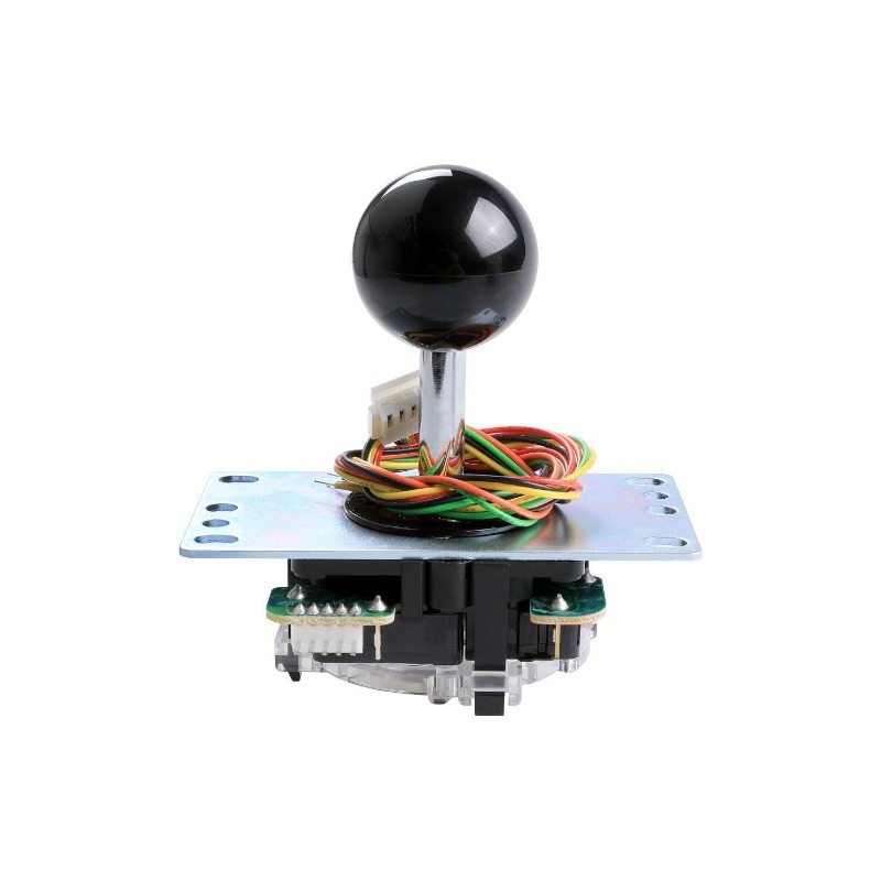 SANWA JLF-TP-8YT 8방향 사각 게이트 아케 - Arcade Button Pcb 리뷰 및 가격