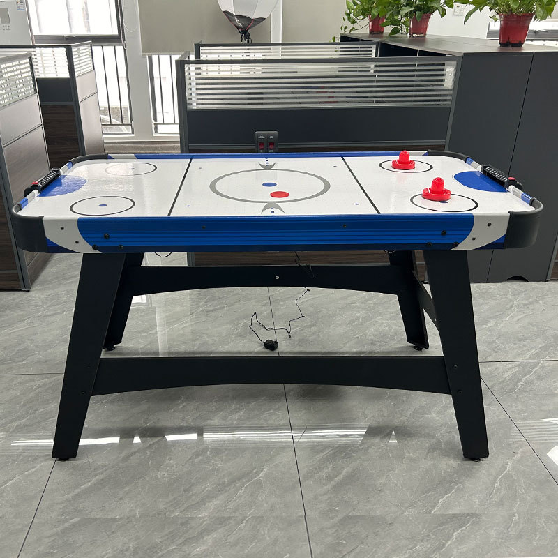 2026 홈 엔터테인먼트 모던 1.37m 에어하키 테이 - Air Hockey Table 리뷰 및 가격