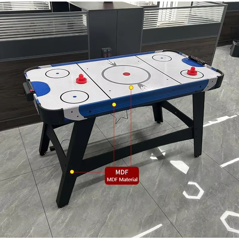 2026 홈 엔터테인먼트 모던 1.37m 에어하키 테이 - Air Hockey Table 리뷰 및 가격