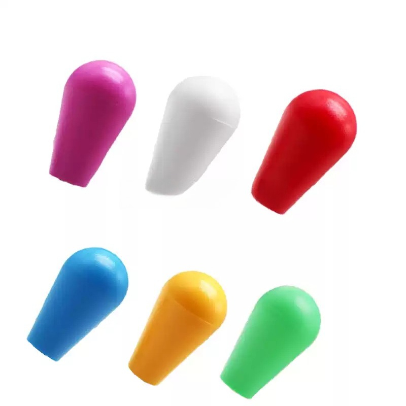 10pcs 아케이드 게임 기계 부품 아메리칸 스타일 조 - Joystick Arcade Parts 리뷰 및 가격