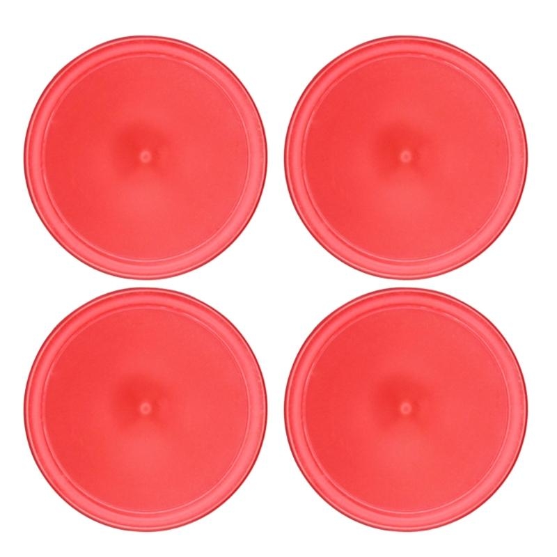 8개 홈 에어 하키 퍽 2.5인치 헤비 하키 테이블 퍽 - Air Hockey Table 리뷰 및 가격
