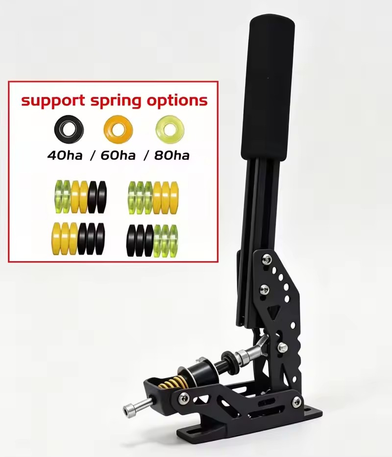 Thrustmaster/Logitech/SIMAGIC/ - Arcade Button Pcb 리뷰 및 가격